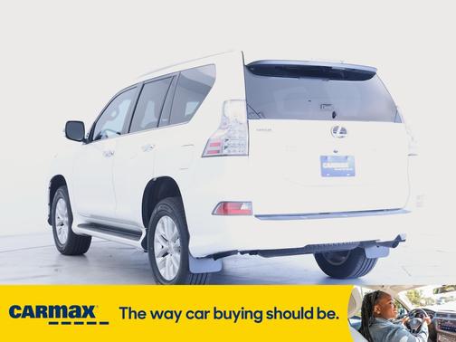 2022 Lexus GX 460