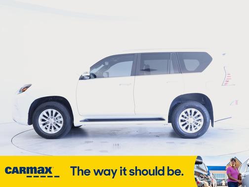 2022 Lexus GX 460