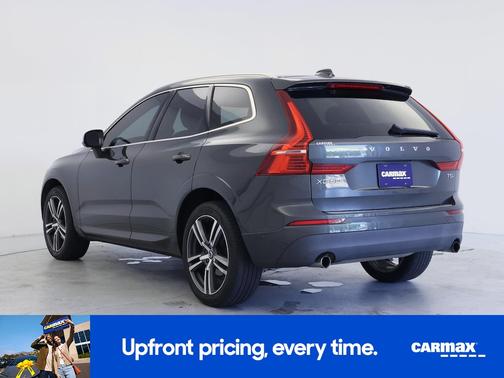 2019 Volvo XC60 T5 Momentum