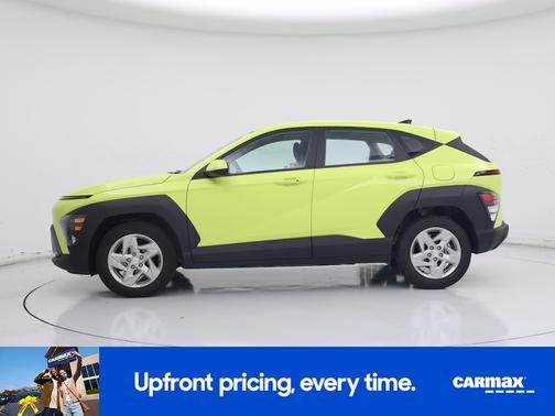 2024 Hyundai KONA SE