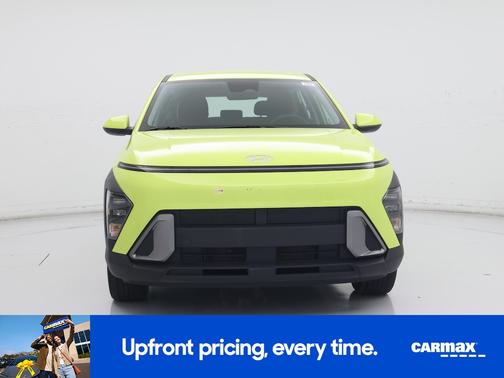 2024 Hyundai KONA SE