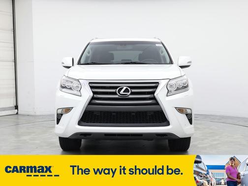 2014 Lexus GX 460 Luxury