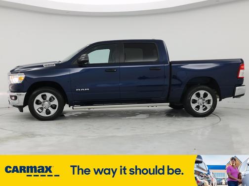 2024 RAM 1500 Bighorn