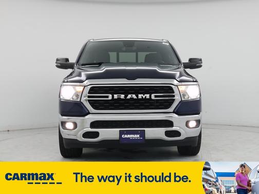 2024 RAM 1500 Bighorn