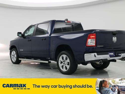 2024 RAM 1500 Bighorn