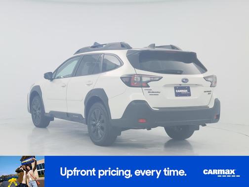 2024 Subaru Outback Onyx Edition XT