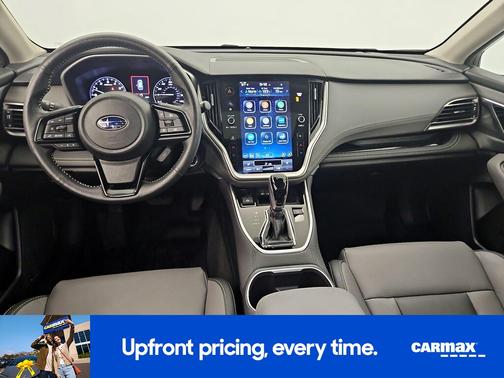 2024 Subaru Outback Onyx Edition XT