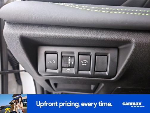 2024 Subaru Outback Onyx Edition XT