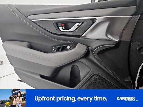 2024 Subaru Outback Onyx Edition XT