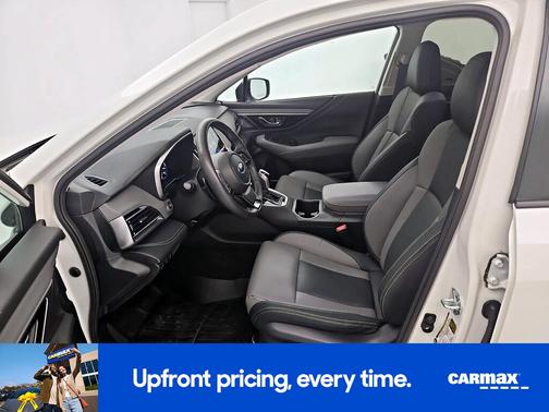 2024 Subaru Outback Onyx Edition XT