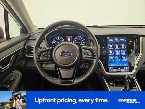 2024 Subaru Outback Onyx Edition XT