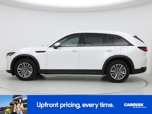 2024 Mazda CX-90 Turbo Preferred