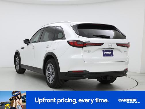 2024 Mazda CX-90 Turbo Preferred