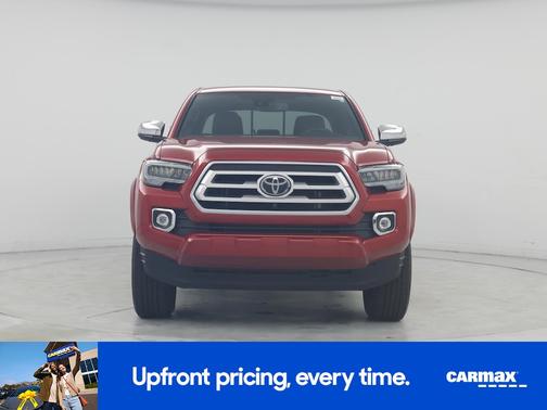 2023 Toyota Tacoma Limited