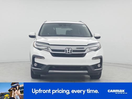 2020 Honda Pilot Touring