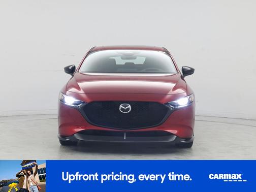 2024 Mazda Mazda3 2.5 Turbo Premium Plus