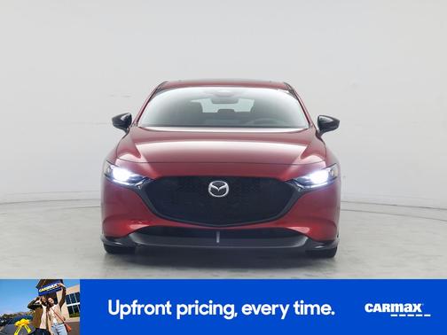 2024 Mazda Mazda3 2.5 Turbo Premium Plus