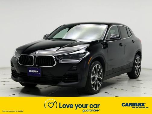 Photo 4 of 26 of 2022 BMW X2 sDrive28i