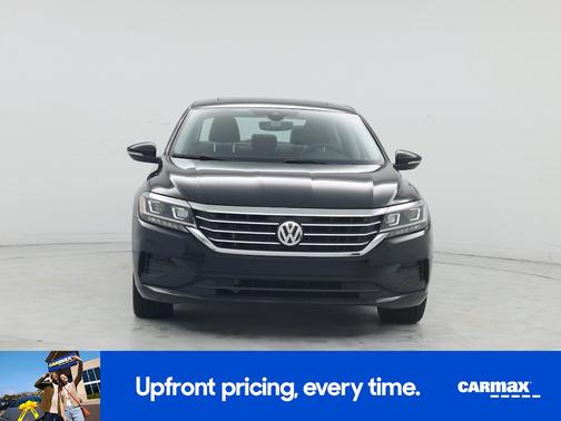 2020 Volkswagen Passat SEL