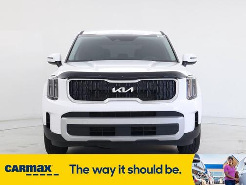 2024 Kia Telluride LX