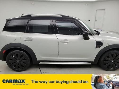 2021 MINI Countryman