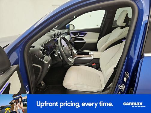 2023 Mercedes-Benz GLC 300 