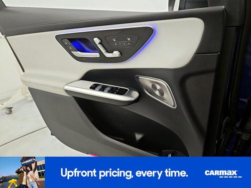 2023 Mercedes-Benz GLC 300 