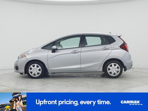 2019 Honda Fit LX