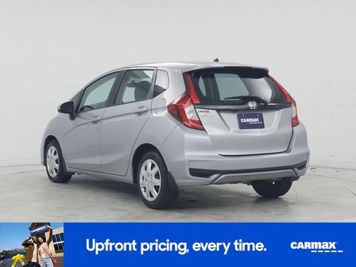 2019 Honda Fit LX