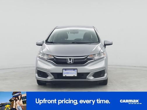 2019 Honda Fit LX