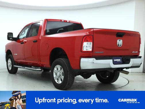 2024 RAM 2500 Bighorn