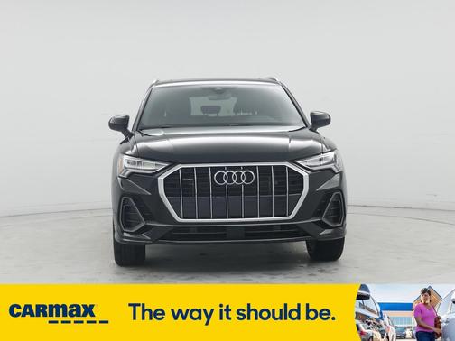 2022 Audi Q3 S-Line Premium Plus