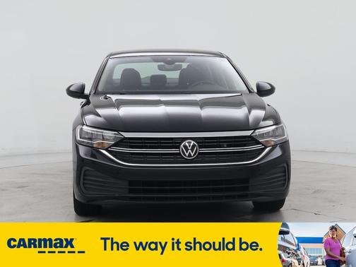 2023 Volkswagen Jetta SE