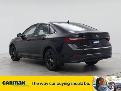 2023 Volkswagen Jetta SE