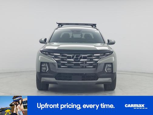 2023 Hyundai SANTA CRUZ Limited