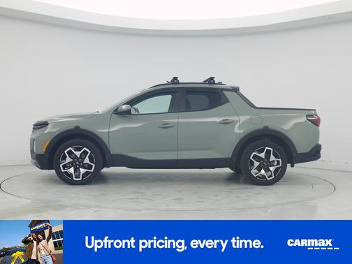 2023 Hyundai SANTA CRUZ Limited