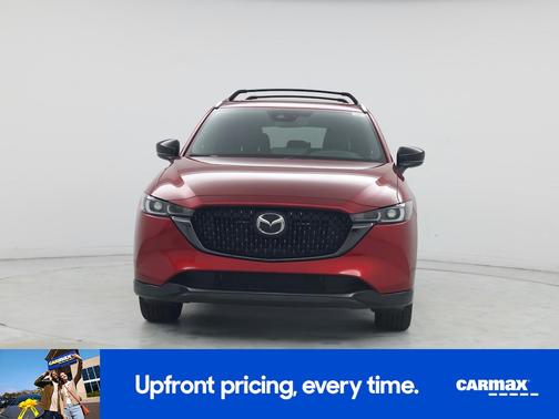 2024 Mazda CX-5 2.5 Turbo Premium