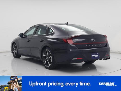 2023 Hyundai SONATA SEL Plus