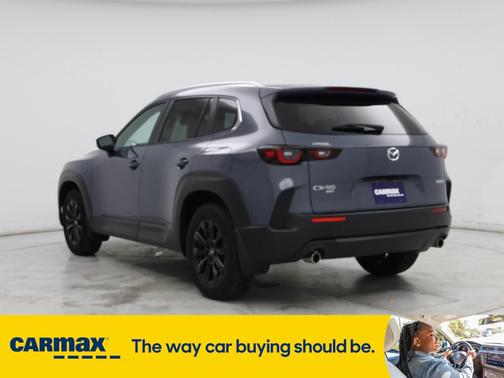 2023 Mazda CX-50 2.5 S Select Package