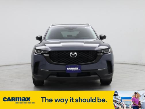 2023 Mazda CX-50 2.5 S Select Package