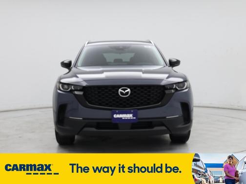 2023 Mazda CX-50 2.5 S Select Package