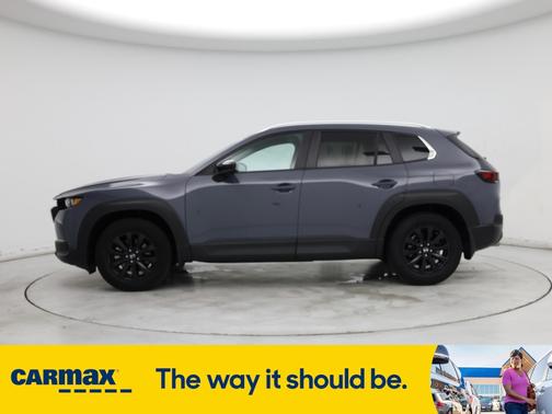 2023 Mazda CX-50 2.5 S Select Package