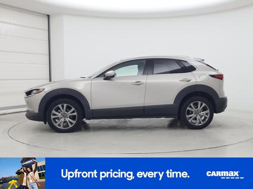 2022 Mazda CX-30 Premium