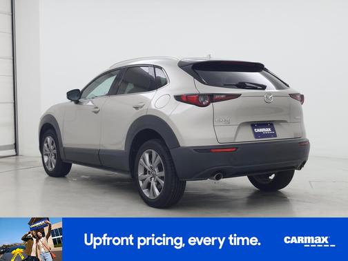 2022 Mazda CX-30 Premium