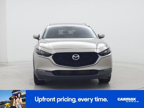 2022 Mazda CX-30 Premium