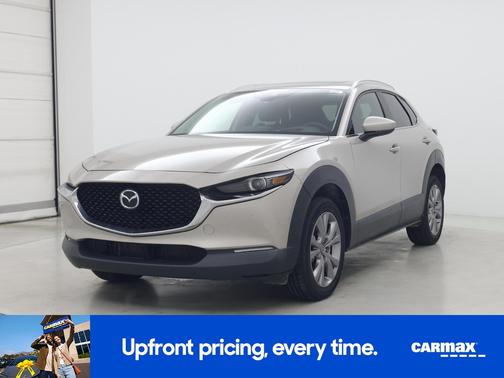 2022 Mazda CX-30 Premium