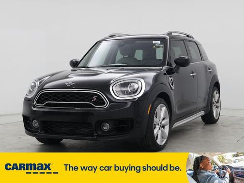 2020 MINI Countryman S