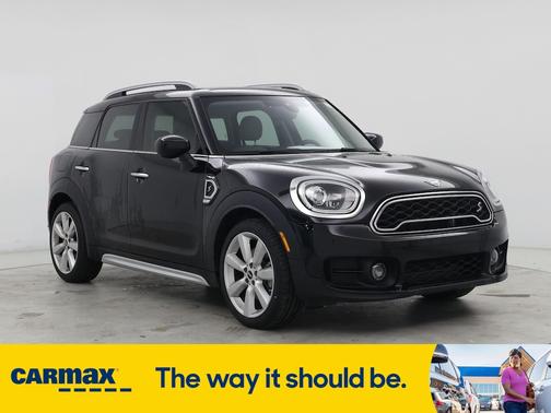 2020 MINI Countryman S