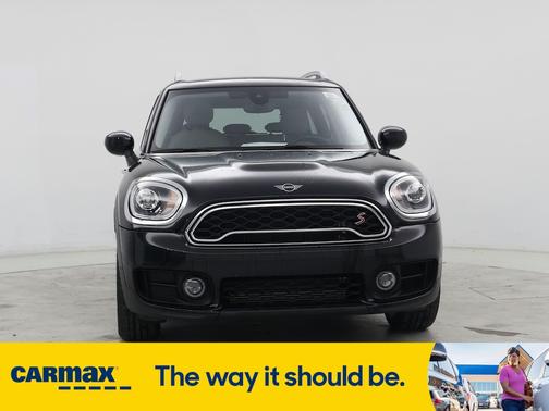 2020 MINI Countryman S