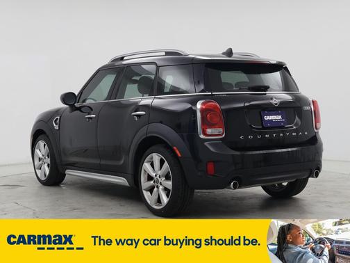 2020 MINI Countryman S